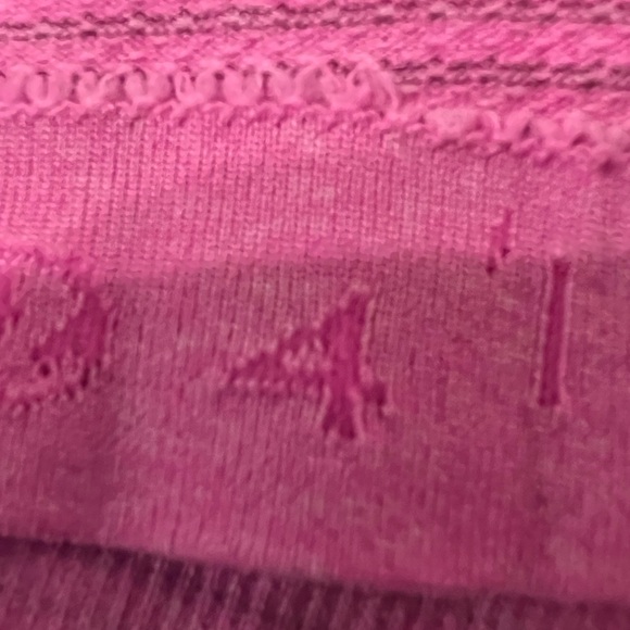 Size 4 lululemon swiftly tech long sleeve - Picture 4 of 6